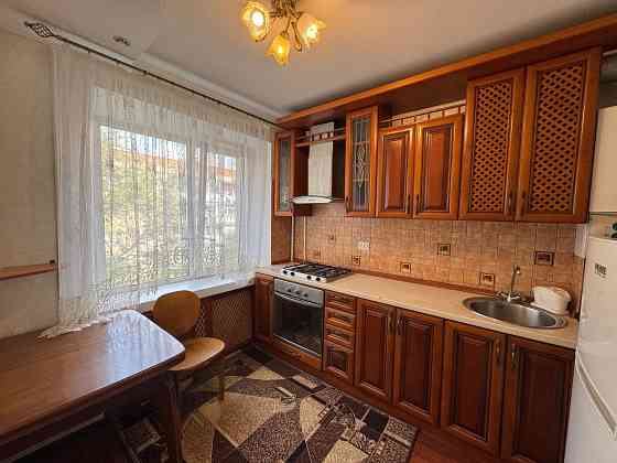 Продаж двокімнатної квартири з Автономним опаленням. Винница