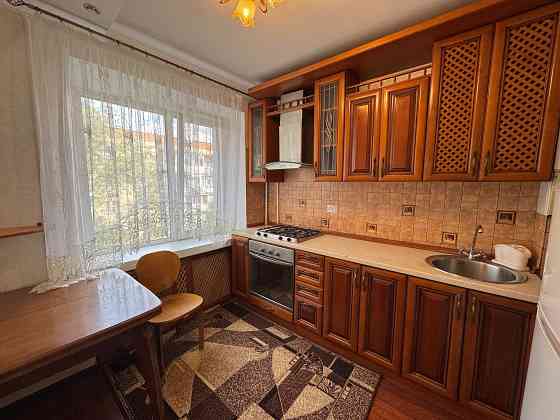 Продаж двокімнатної квартири з Автономним опаленням. Винница