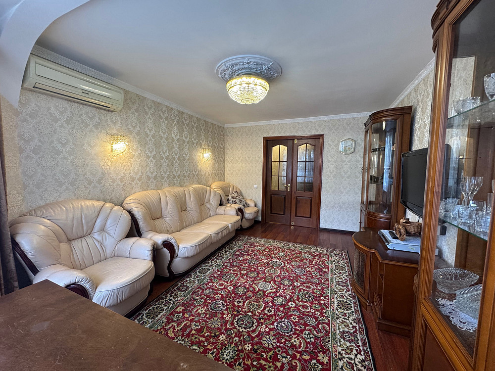 Продаж двокімнатної квартири з Автономним опаленням. Винница - изображение 8