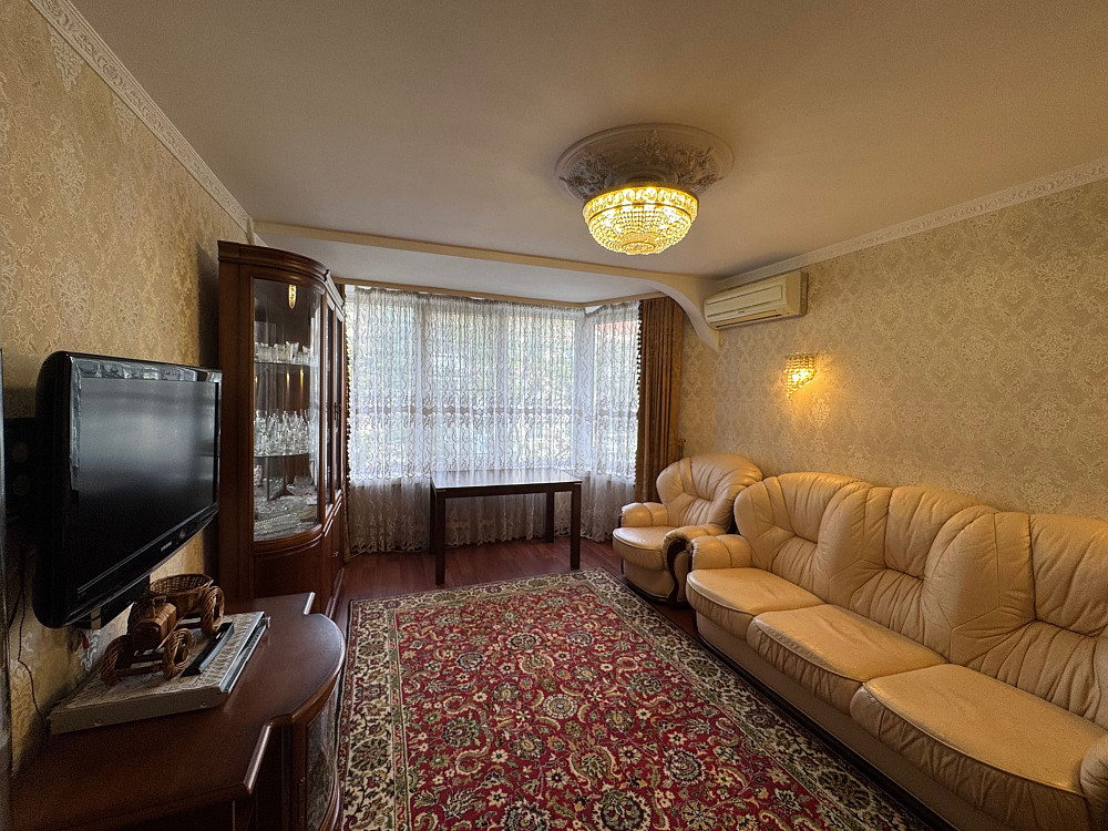 Продаж двокімнатної квартири з Автономним опаленням. Винница - изображение 7