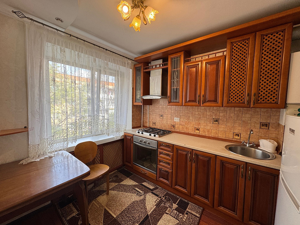 Продаж двокімнатної квартири з Автономним опаленням. Винница - изображение 1