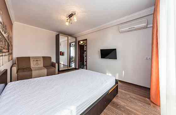 Продам 1-кімн. квартиру, вул. Йорданська, м. Оболонь KL Київ