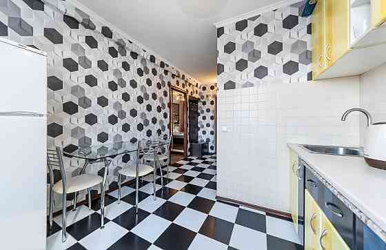 Продам 1-кімн. квартиру, вул. Йорданська, м. Оболонь KL Київ