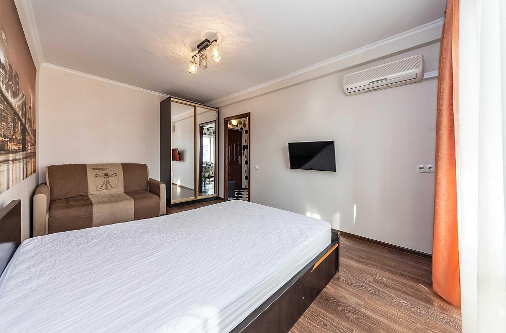 Продам 1-кімн. квартиру, вул. Йорданська, м. Оболонь KL Київ - зображення 6