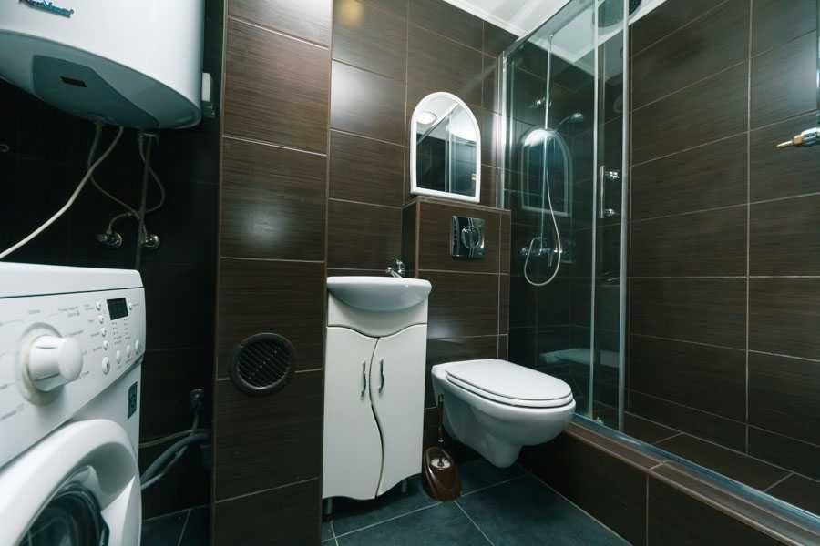 Продам 1-кімн. квартиру, вул. Йорданська, м. Оболонь KL Київ - зображення 8