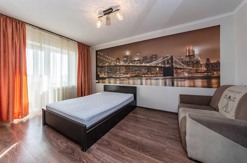 Продам 1-кімн. квартиру, вул. Йорданська, м. Оболонь KL Київ - зображення 4