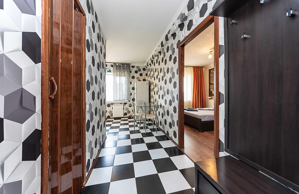 Продам 1-кімн. квартиру, вул. Йорданська, м. Оболонь KL Київ - зображення 3