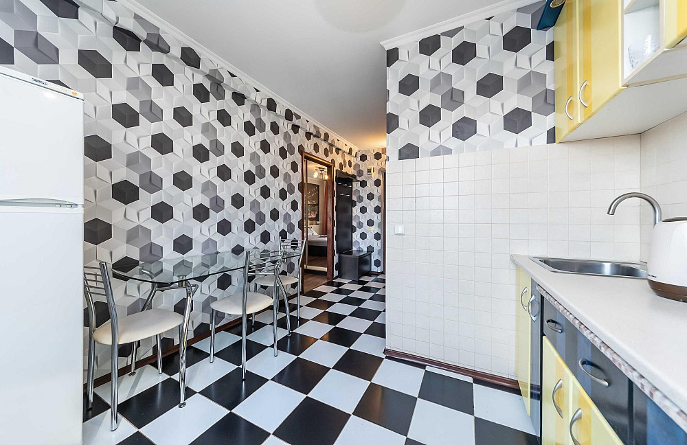 Продам 1-кімн. квартиру, вул. Йорданська, м. Оболонь KL Київ - зображення 2