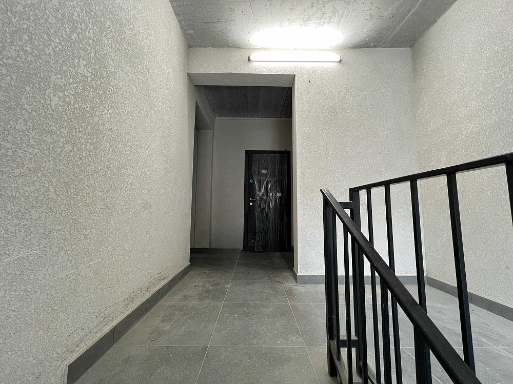 2-кімнатна 37,2 м² у зданому будинку з правом власності квартира Святопетрівське (Києво-Свят.р-н) - зображення 2