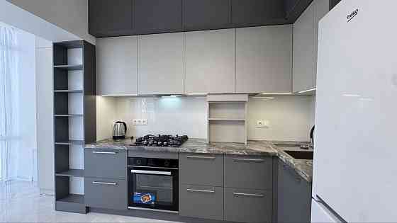 1к квартира з новим ремонтом під ключ в затишній локації Ірпеня! Ірпінь