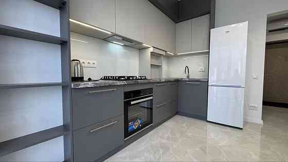 1к квартира з новим ремонтом під ключ в затишній локації Ірпеня! Ірпінь