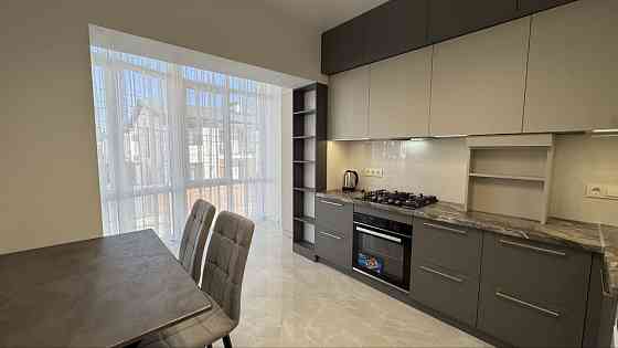 1к квартира з новим ремонтом під ключ в затишній локації Ірпеня! Ірпінь