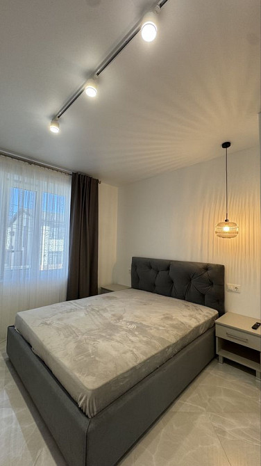 1к квартира з новим ремонтом під ключ в затишній локації Ірпеня! Ірпінь - зображення 6