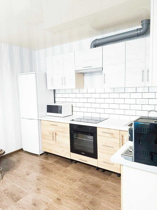 1-кімнатна квартира-студія, Полтавська, Кропивницький Кропивницький - зображення 1