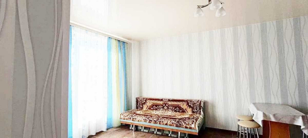 1-кімнатна квартира-студія, Полтавська, Кропивницький Кропивницький - зображення 2