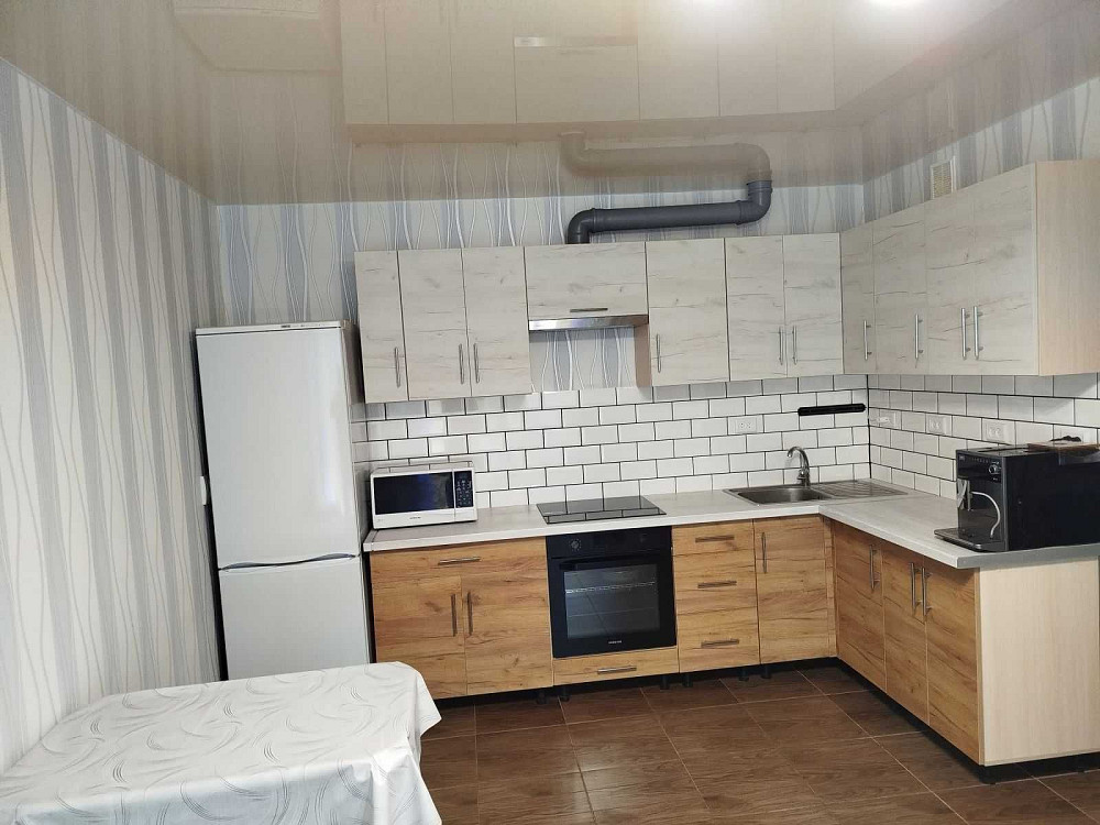 1-кімнатна квартира-студія, Полтавська, Кропивницький Кропивницький - зображення 8