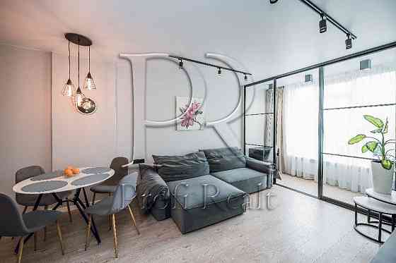 1к.к-ра 48м2.Л.Гузара,15/ Сучасний квартал.Без %/Відрадний/Солом'янка Київ