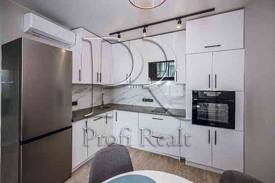 1к.к-ра 48м2.Л.Гузара,15/ Сучасний квартал.Без %/Відрадний/Солом'янка Київ