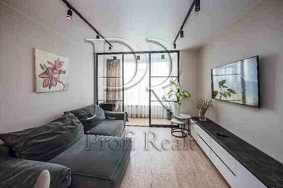 1к.к-ра 48м2.Л.Гузара,15/ Сучасний квартал.Без %/Відрадний/Солом'янка Київ