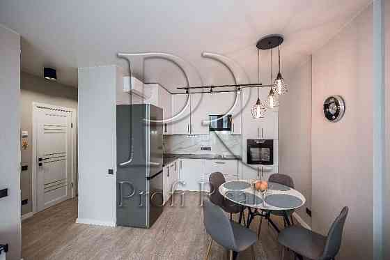 1к.к-ра 48м2.Л.Гузара,15/ Сучасний квартал.Без %/Відрадний/Солом'янка Київ