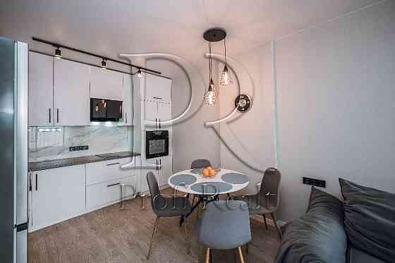 1к.к-ра 48м2.Л.Гузара,15/ Сучасний квартал.Без %/Відрадний/Солом'янка Київ