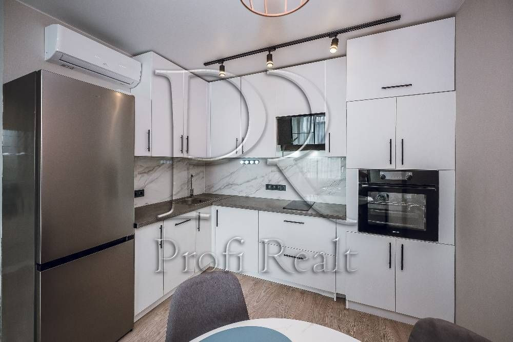 1к.к-ра 48м2.Л.Гузара,15/ Сучасний квартал.Без %/Відрадний/Солом'янка Київ - зображення 3