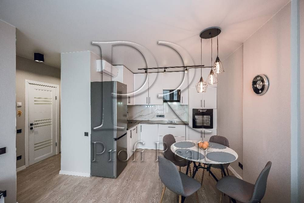 1к.к-ра 48м2.Л.Гузара,15/ Сучасний квартал.Без %/Відрадний/Солом'янка Київ - зображення 2