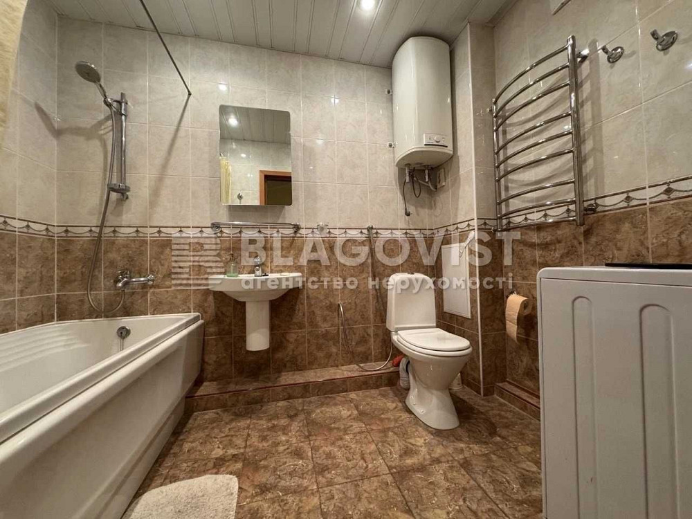 Продам 1 кім.Смілянська 10/31, Севастопольська площа, Чоколівка Київ - зображення 6