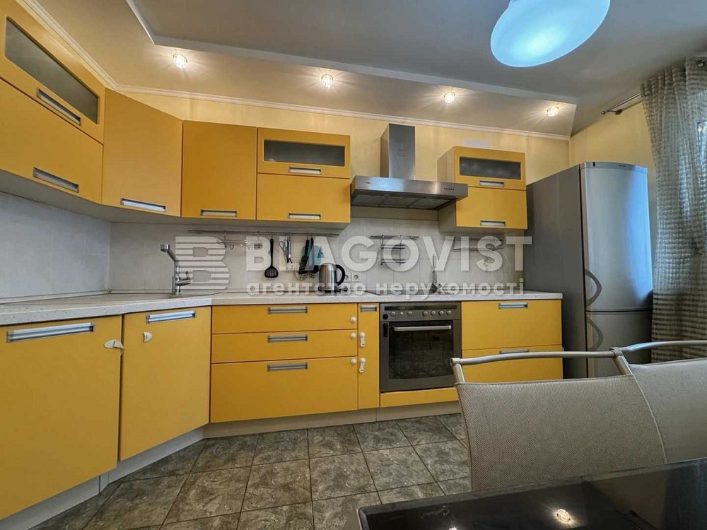 Продам 1 кім.Смілянська 10/31, Севастопольська площа, Чоколівка Київ - зображення 3