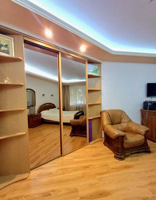 Продам шикарную 2 к квартиру на Нагорке Писаржевского 11 Днепр - изображение 7