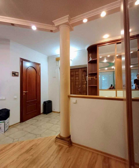 Продам шикарную 2 к квартиру на Нагорке Писаржевского 11 Днепр - изображение 6