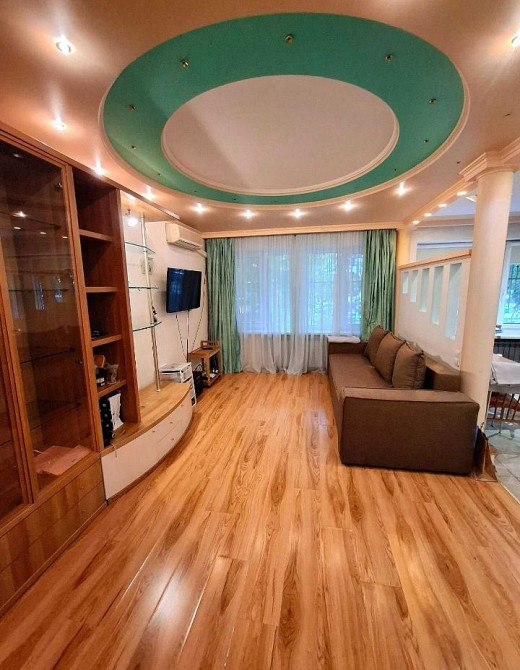 Продам шикарную 2 к квартиру на Нагорке Писаржевского 11 Днепр - изображение 1