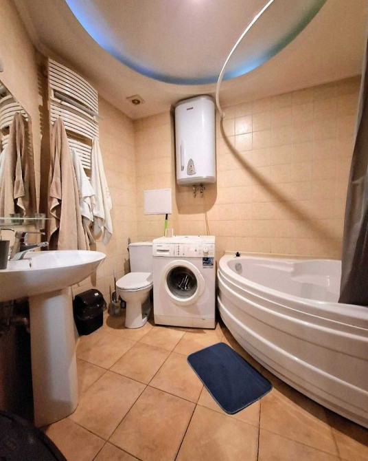 Продам шикарную 2 к квартиру на Нагорке Писаржевского 11 Днепр - изображение 4