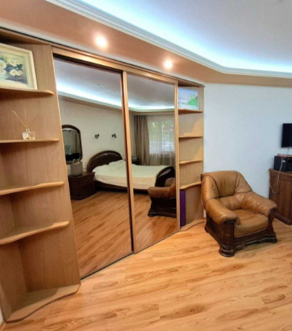 Продам шикарную 2 к квартиру на Нагорке Писаржевского 11 Днепр - изображение 5