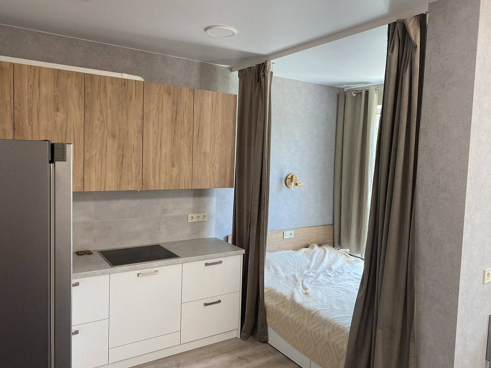 Продаж 1 кім квартири ЖК Скандія Бровари - зображення 1