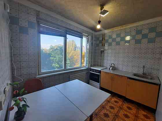 3-х кімнатна 68 м2 у серці Борщагівки! Гната Юри 12! Київ