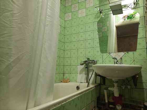 3-х кімнатна 68 м2 у серці Борщагівки! Гната Юри 12! Київ