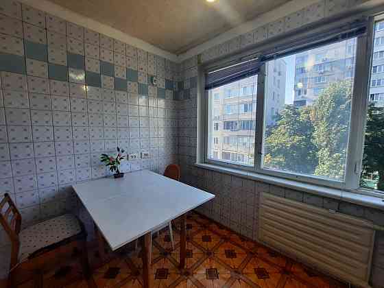 3-х кімнатна 68 м2 у серці Борщагівки! Гната Юри 12! Київ