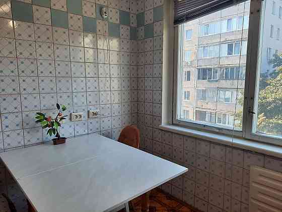 3-х кімнатна 68 м2 у серці Борщагівки! Гната Юри 12! Київ