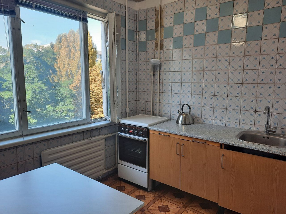 3-х кімнатна 68 м2 у серці Борщагівки! Гната Юри 12! Київ - зображення 2