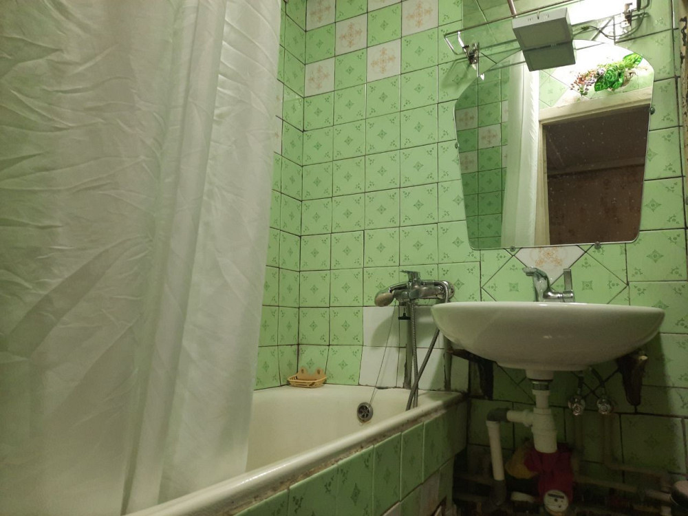 3-х кімнатна 68 м2 у серці Борщагівки! Гната Юри 12! Київ - зображення 6