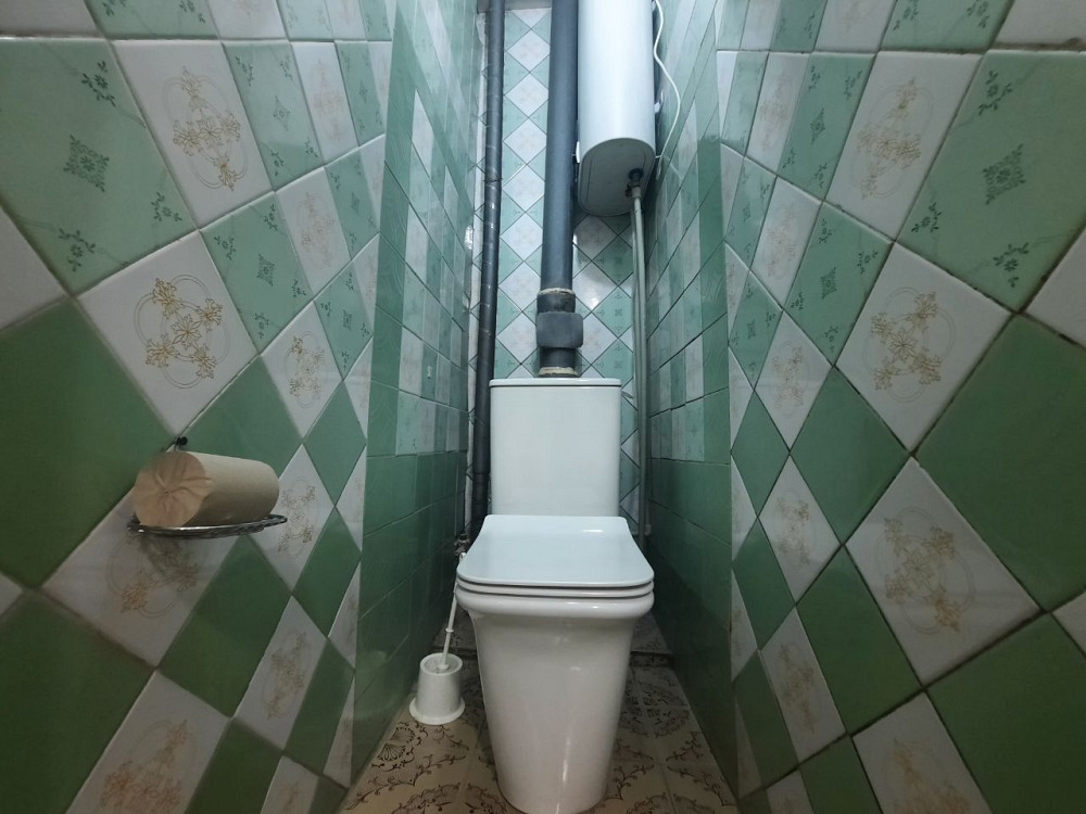 3-х кімнатна 68 м2 у серці Борщагівки! Гната Юри 12! Київ - зображення 7