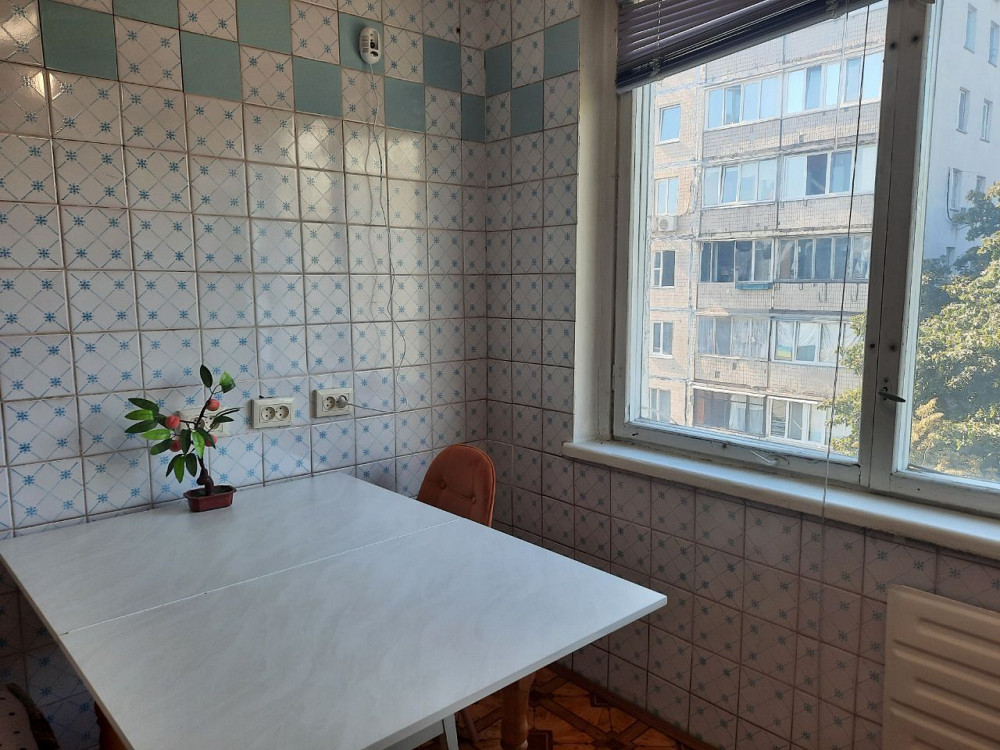 3-х кімнатна 68 м2 у серці Борщагівки! Гната Юри 12! Київ - зображення 5