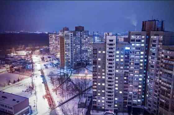 ВЛАСНИК БЕЗ КОМІСІЇ  3-к 76 кв.м., метро Теремки, вул. Ак. Заболотного Київ