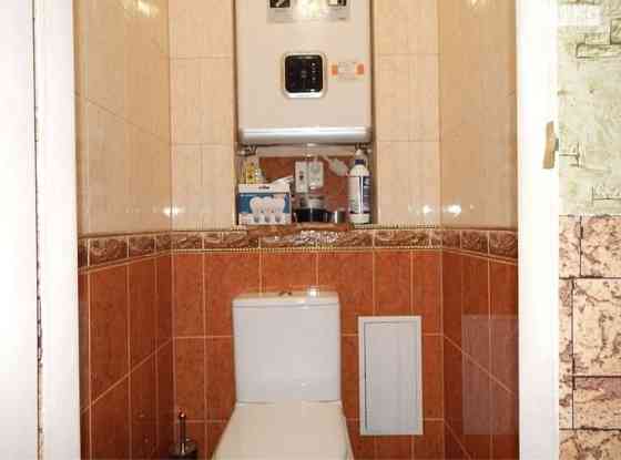 ВЛАСНИК БЕЗ КОМІСІЇ  3-к 76 кв.м., метро Теремки, вул. Ак. Заболотного Київ