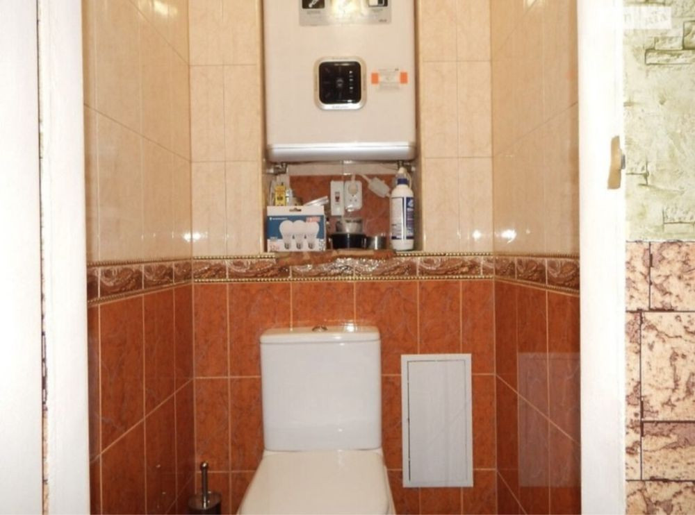 ВЛАСНИК БЕЗ КОМІСІЇ  3-к 76 кв.м., метро Теремки, вул. Ак. Заболотного Київ - зображення 3