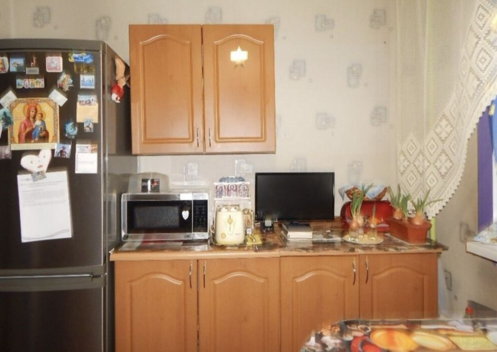 ВЛАСНИК БЕЗ КОМІСІЇ  3-к 76 кв.м., метро Теремки, вул. Ак. Заболотного Київ - зображення 2