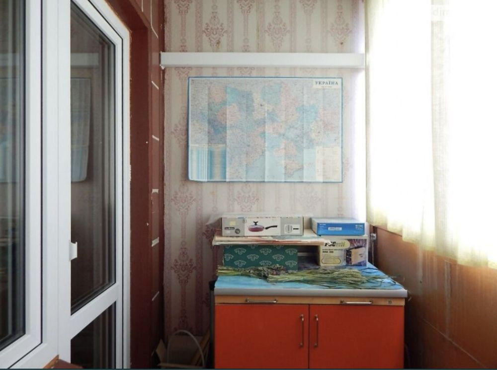 ВЛАСНИК БЕЗ КОМІСІЇ  3-к 76 кв.м., метро Теремки, вул. Ак. Заболотного Київ - зображення 8