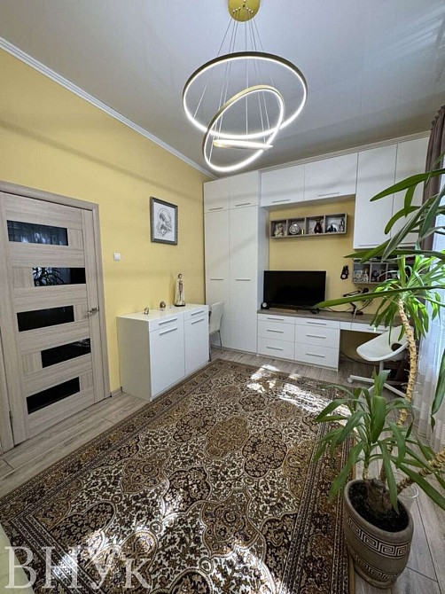 Продаж однокімнатної квартири по вулиці Городоцькій (Меретина) Львов - изображение 1