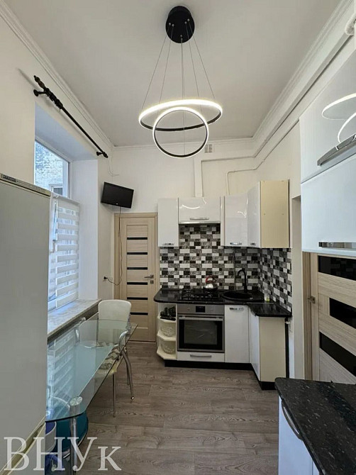 Продаж однокімнатної квартири по вулиці Городоцькій (Меретина) Львов - изображение 4